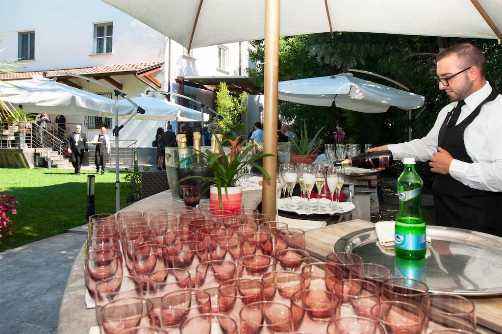 Villa Maria Cristina Caserta Pokój zdjęcie